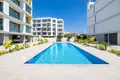 Квартира 1 комната 72 м² муниципалитет Пафос, Кипр