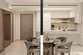 Mieszkanie 1 pokój 72 m² Dubaj, Emiraty Arabskie
