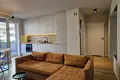 2 room apartment 44 m² in Poznan, Poland