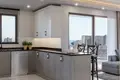 Mieszkanie 2 pokoi 72 m² Erdemli, Turcja