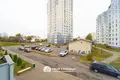 Appartement 2 chambres 61 m² Minsk, Bélarus
