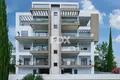 Квартира 2 спальни 78 м² район Лимасол, Кипр
