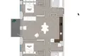 Квартира 4 спальни 118 м² в Лондоне, Великобритания