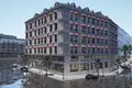 Piso en edificio nuevo Elite World Residence