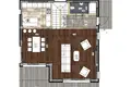 3 bedroom villa 230 m² Tivat, Montenegro