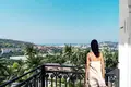 2 bedroom penthouse 110 m² Alanya, Turkey