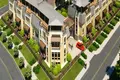 Haus  Riga, Lettland