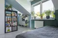 1 bedroom apartment 52 m² Ozarow Mazowiecki, Poland