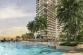 Mieszkanie 3 pokoi 119 m² Dubaj, Emiraty Arabskie