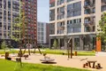 Mieszkanie 3 pokoi 78 m² Moskwa, Rosja