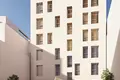 Apartamento 2 habitaciones 77 m² Villajoyosa, Španjolska
