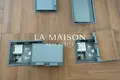 Офис 1 240 м² в Строволосе, Кипр