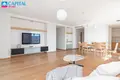 Appartement 3 chambres 130 m² en Vilnius, Lituanie