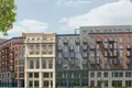 1 room apartment 25 m² Odesa, Ukraine
