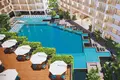 Apartamento 1 habitacion 28 m² Chalong, Tailandia