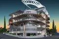 Mieszkanie 2 pokoi 110 m² Limassol District, Cypr