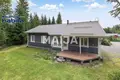 Haus  Seinajoki sub region, Finnland