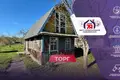 House 28 m² Starobinski sielski Saviet, Belarus