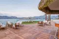 Apartamento 1 habitación 196 m² Bodrum, Turquía