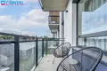 2 room apartment 42 m² Vilnius, Lithuania