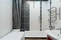 Wohnung 1 zimmer 34 m² Minsk, Belarus