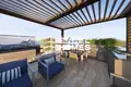 2-Schlafzimmer-Penthouse  Qormi, Malta