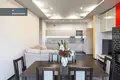 Appartement 3 chambres 88 m² en Vilnius, Lituanie