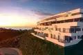 Appartement 3 chambres  Mijas, Espagne