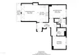 Apartamento 3 habitaciones 68 m² en Londres, Reino Unido