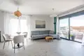 Mieszkanie 3 pokoi 77 m² Tivat, Czarnogóra