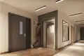 2 room apartment  Warsaw, Poland