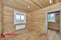 Ferienhaus 179 m² Haranski sielski Saviet, Belarus