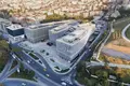 Appartement 2 chambres 90 m² Kagithane, Turquie