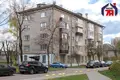 Квартира 2 комнаты 46 м² Минск, Беларусь