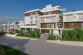 Квартира 2 спальни 122 м² муниципалитет Лимасол, Кипр