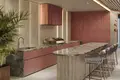 Квартира 1 спальня 58 м² муниципалитет Пафос, Кипр