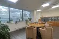Büro 3 866 m² Moskau, Russland