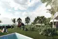Квартира 1 комната 216 м² Бодрум, Турция