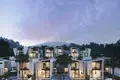 Appartement 4 chambres  Mijas, Espagne