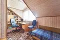 Chalet 270 m² Krupica, Bélarus