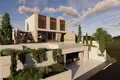 4-Schlafzimmer-Villa 159 m² Chloraka, Zypern