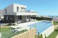 Villa 4 chambres 373 m² Finestrat, Espagne
