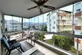 Appartement 3 chambres 90 m² Akarca Koyu, Turquie