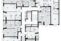 Apartamento 1 habitación 35 m² Kommunarka, Rusia