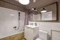 Квартира 1 комната 25 м² в Варшаве, Польша