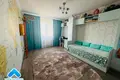 3 room apartment 78 m² Mazyr, Belarus