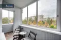 Appartement 2 chambres 39 m² Vilnius, Lituanie