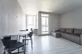 Wohnung 1 zimmer 28 m² Minsk, Belarus
