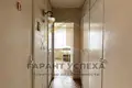 3 room apartment 73 m² Muchaviecki sielski Saviet, Belarus