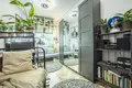 2 room apartment 58 m² Lodz, Poland